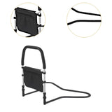 Maxbell Bed Rails for Elderly Sturdy Women Assistance Rail for Home Handicaps Adults