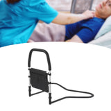 Maxbell Bed Rails for Elderly Sturdy Women Assistance Rail for Home Handicaps Adults