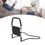 Maxbell Bed Rails for Elderly Sturdy Women Assistance Rail for Home Handicaps Adults