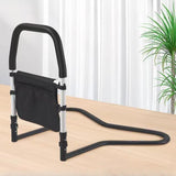 Maxbell Bed Rails for Elderly Sturdy Women Assistance Rail for Home Handicaps Adults
