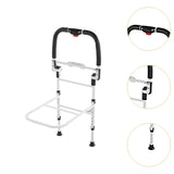 Maxbell Bed Rails for Elderly Heavy Duty Practical Multiuse for Home Bedroom Seniors