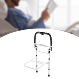 Maxbell Bed Rails for Elderly Heavy Duty Practical Multiuse for Home Bedroom Seniors