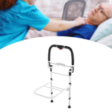 Maxbell Bed Rails for Elderly Heavy Duty Practical Multiuse for Home Bedroom Seniors