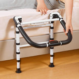 Maxbell Bed Rails for Elderly Heavy Duty Practical Multiuse for Home Bedroom Seniors