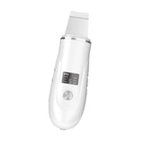 Maxbell Facial Scrubber USB Rechargeable Skin Scrubber for Make up Holidays New Year