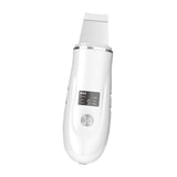 Maxbell Facial Scrubber USB Rechargeable Skin Scrubber for Make up Holidays New Year