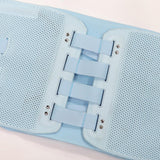 Maxbell Cordless Heating Pad Wearable Heated Waist Belt for Lower Back or Lumbar Men
