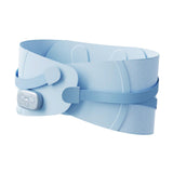 Maxbell Cordless Heating Pad Wearable Heated Waist Belt for Lower Back or Lumbar Men
