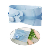 Maxbell Cordless Heating Pad Wearable Heated Waist Belt for Lower Back or Lumbar Men