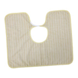Maxbell Adult Bib for Eating Premium Large Adult Feeding Bib for Women Seniors Gifts