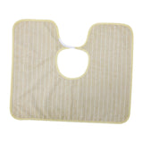 Maxbell Adult Bib for Eating Premium Large Adult Feeding Bib for Women Seniors Gifts