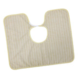 Maxbell Adult Bib for Eating Premium Large Adult Feeding Bib for Women Seniors Gifts