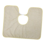 Maxbell Adult Bib for Eating Premium Large Adult Feeding Bib for Women Seniors Gifts