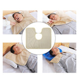 Maxbell Adult Bib for Eating Premium Large Adult Feeding Bib for Women Seniors Gifts