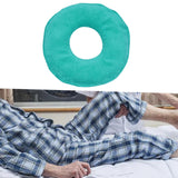 Maxbell Donut Pillow Comfort Portable Bed Sore Cushion for Postpartum Tailbone Seats