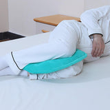 Maxbell Donut Pillow Comfort Portable Bed Sore Cushion for Postpartum Tailbone Seats