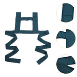 Maxbell Bed Restraint Strap Torso Support Elderly Shoulder Harness for Hospital