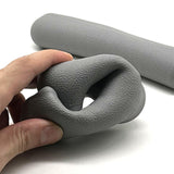 Maxbell Replacement Crutch Pad Foot Pad Accessories Kit for Elderly Outdoor Patients