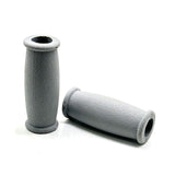 Maxbell Replacement Crutch Pad Foot Pad Accessories Kit for Elderly Outdoor Patients