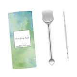 Maxbell Pore Prep Tool Blackhead Removers Pimple Tool Kit for Comedone Blemish Gifts
