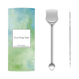 Maxbell Pore Prep Tool Blackhead Removers Pimple Tool Kit for Comedone Blemish Gifts