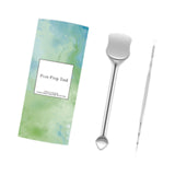 Maxbell Pore Prep Tool Blackhead Removers Pimple Tool Kit for Comedone Blemish Gifts