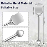 Maxbell Pore Prep Tool Blackhead Removers Pimple Tool Kit for Comedone Blemish Gifts