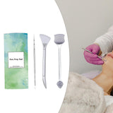 Maxbell Pore Prep Tool Blackhead Extractions Tool for Whitehead Popping Blemish Pimple