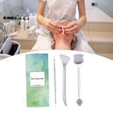 Maxbell Pore Prep Tool Blackhead Extractions Tool for Whitehead Popping Blemish Pimple