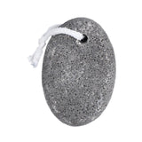 Maxbell Volcanic Feet Pumice Stone Professional Foot File for Feet Heel Elbows Hands black