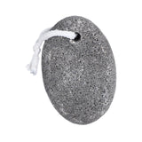 Maxbell Volcanic Feet Pumice Stone Professional Foot File for Feet Heel Elbows Hands black