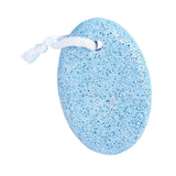 Maxbell Volcanic Feet Pumice Stone Professional Foot File for Feet Heel Elbows Hands blue