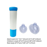 Maxbell First Aid Choking Device Family Suffocation Emergency Rescue Tool
