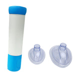 Maxbell First Aid Choking Device Family Suffocation Emergency Rescue Tool