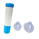 Maxbell First Aid Choking Device Family Suffocation Emergency Rescue Tool