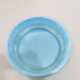 Maxbell SPA Liners Disposable Wash Basin Liners for Hotel Home Foot Massage Pedicure 500Pcs Plain Bags