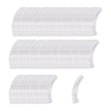 Maxbell SPA Liners Disposable Wash Basin Liners for Hotel Home Foot Massage Pedicure 100Pcs Elastic Bags
