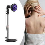 Maxbell Tanning Lamp Multifunction LED Self Tanner Tanning Light for Home Use Indoor