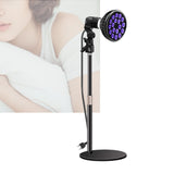 Maxbell Tanning Lamp Multifunction LED Self Tanner Tanning Light for Home Use Indoor