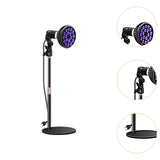 Maxbell Tanning Lamp Multifunction LED Self Tanner Tanning Light for Home Use Indoor