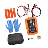 Fuel Injector Tester Cleaner Tool Kit 12V Multifunctional DIY Cleaning Tools