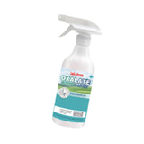 Maxbell Bathroom Toilet Cleaner Deep Cleaning Portable 120ml for Hotel Restroom Dorm