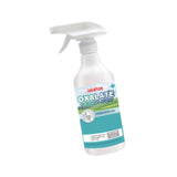 Maxbell Bathroom Toilet Cleaner Deep Cleaning Portable 120ml for Hotel Restroom Dorm