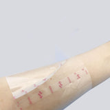 Tattoo Protective Film Roll 5.9 inch x 32.8 Feet Soft Stretchable Breathable