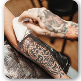 Tattoo Protective Film Roll 5.9 inch x 32.8 Feet Soft Stretchable Breathable