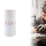 Tattoo Protective Film Roll 5.9 inch x 32.8 Feet Soft Stretchable Breathable