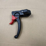 Maxbell Wheelchair Brake Lever Extension Handbrake Replaces Self Locking Hand Brakes