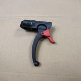 Maxbell Wheelchair Brake Lever Extension Handbrake Replaces Self Locking Hand Brakes