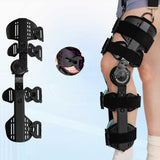 Maxbell Knee Brace Comfort Stability for Men and Women for Walking Outdoors Exercise