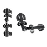 Maxbell Knee Brace Comfort Stability for Men and Women for Walking Outdoors Exercise